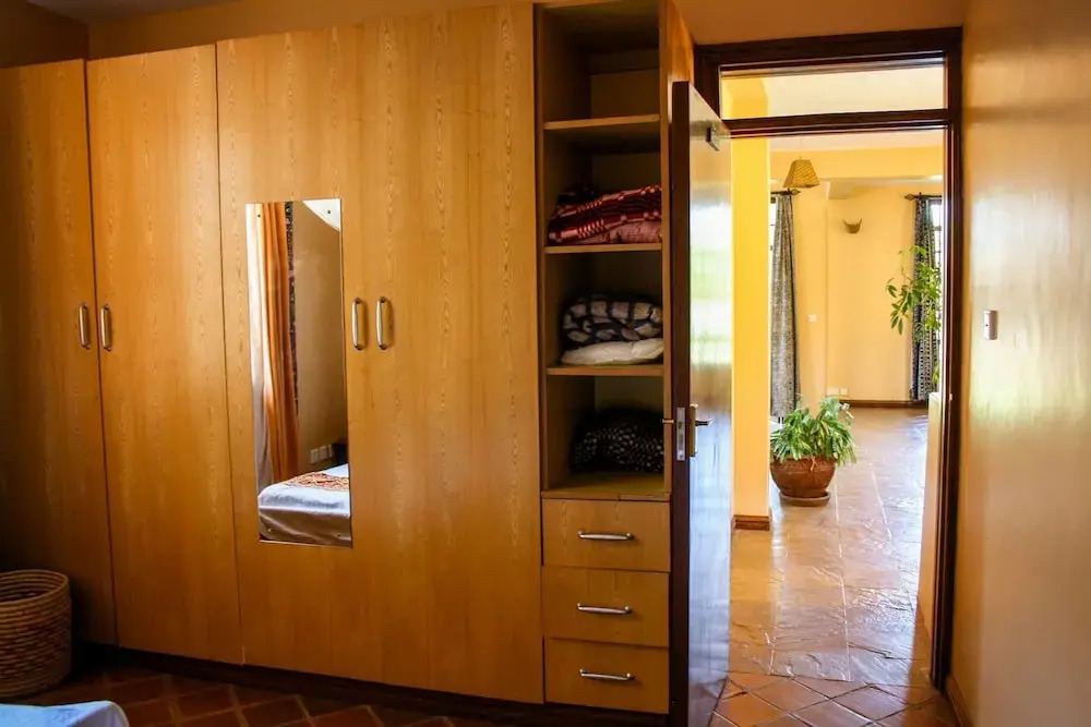 Nairobi Garden House