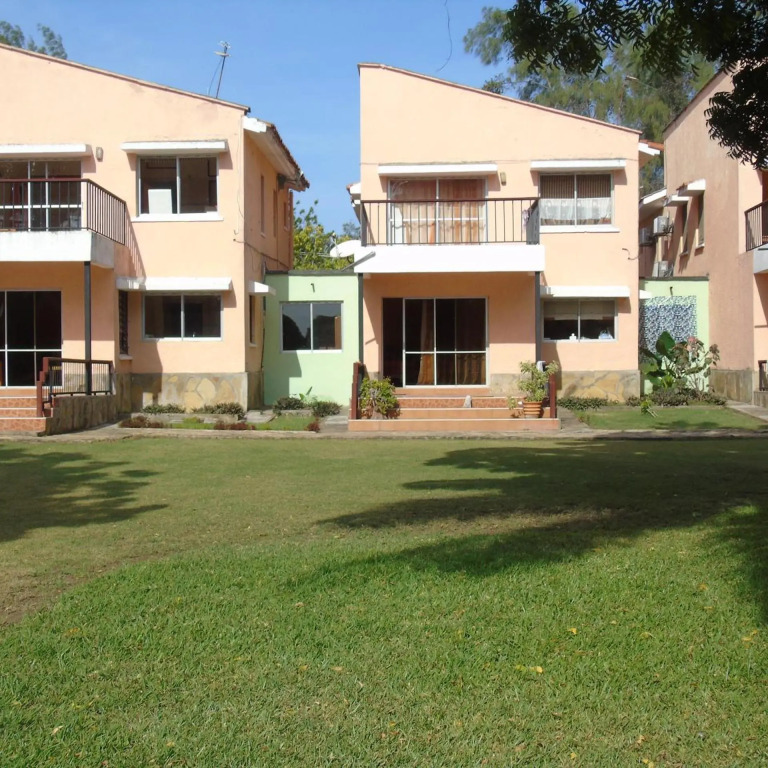 Makwetu Villas