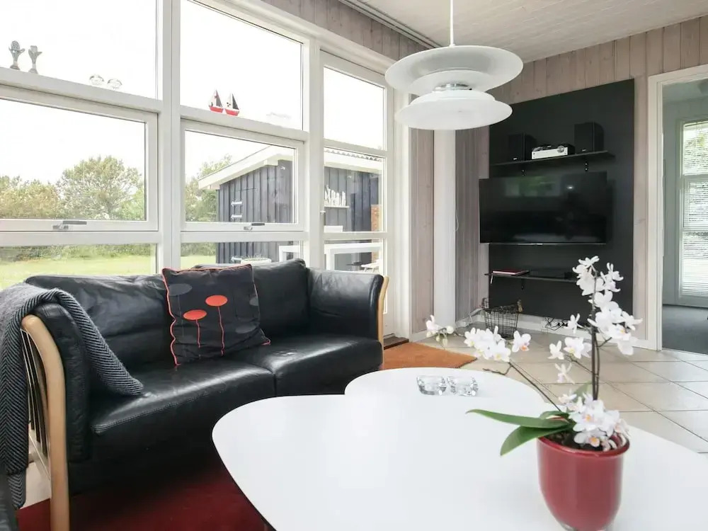 8 Person Holiday Home in Hjorring