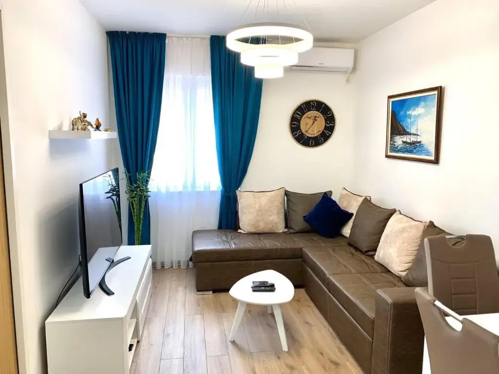 Apartmani Kažanegra33