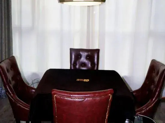 Yabin Business Hotel (Xingtai No.3 Middle School Wanda Plaza Branch)