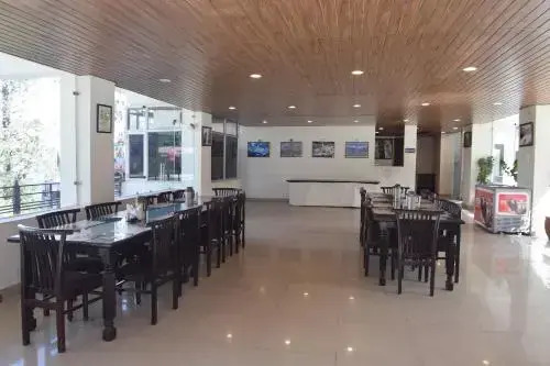 Hotel Satyam International