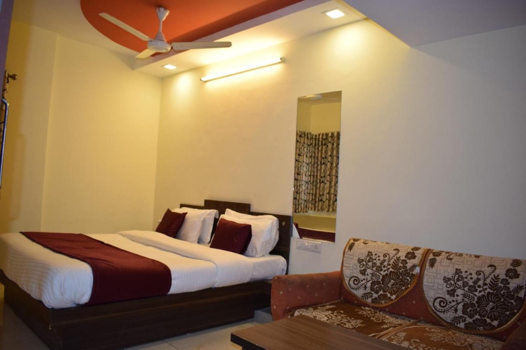 Hotel Royal Stay, Pakwan Sg Highway