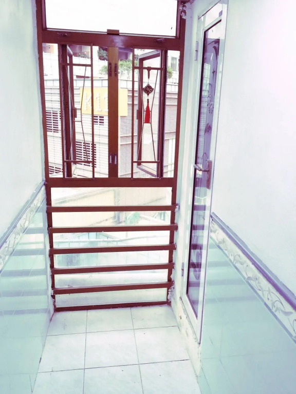 Jas Guest House