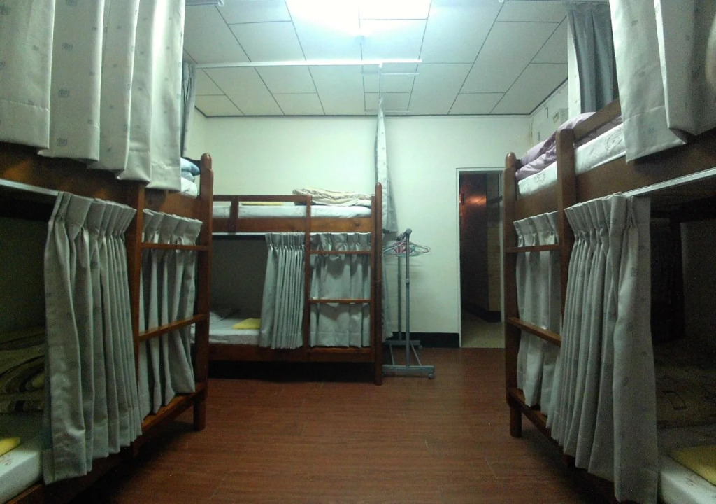 Tainan Guest House Hamuya