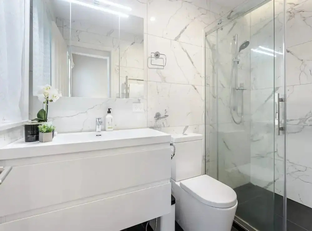 Parnell Home With Stunning Views