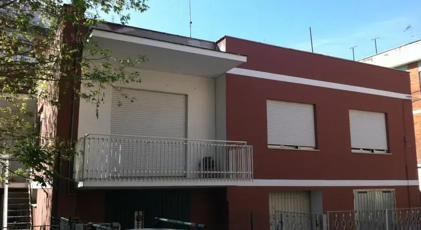 Anxur House