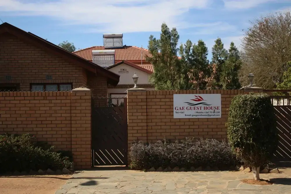 Gae Guest House