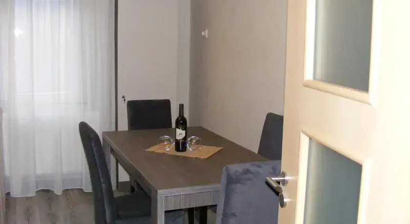 Onix Apartment