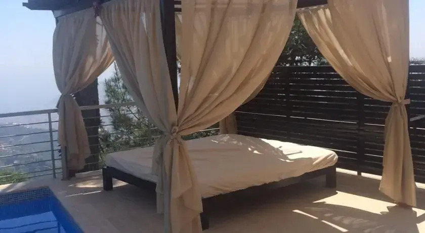 Villa mira