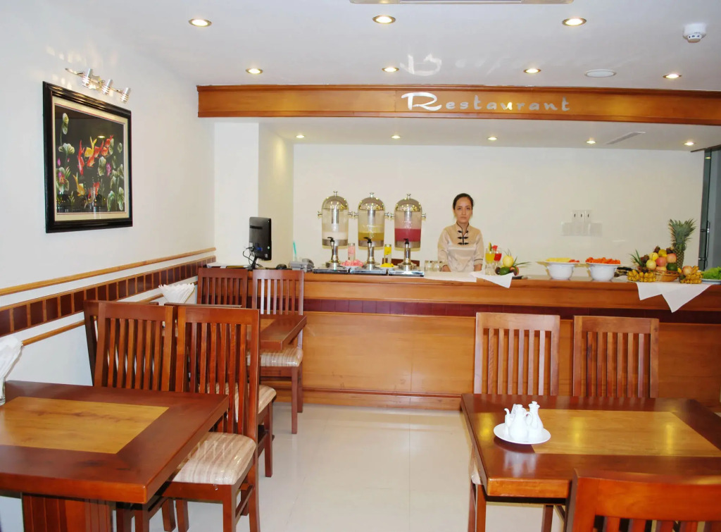 Centersea Hotel Nha Trang