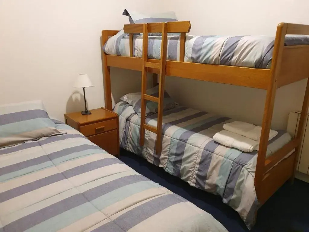 Apartamento DELUXE Edificio Millenium