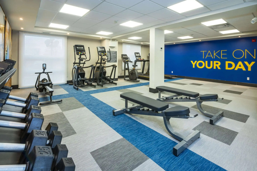 Comfort Inn & Suites