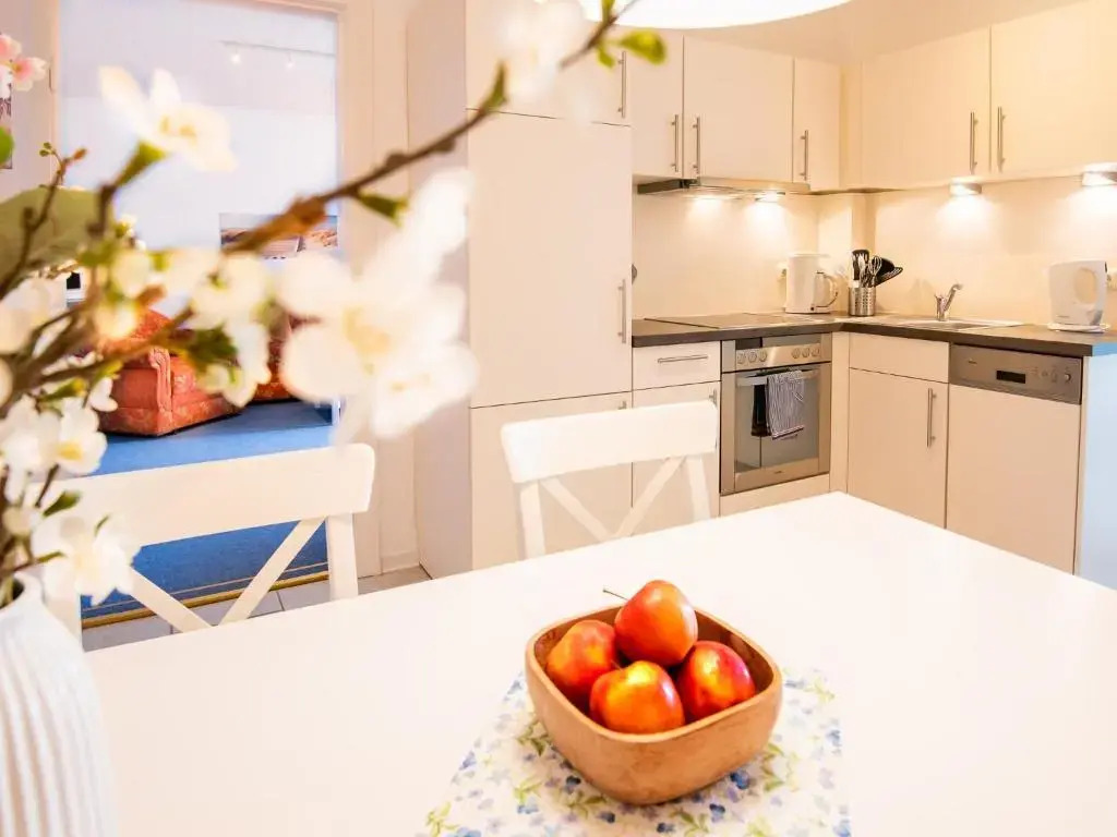 Haus zur Linde Wohnung 1
