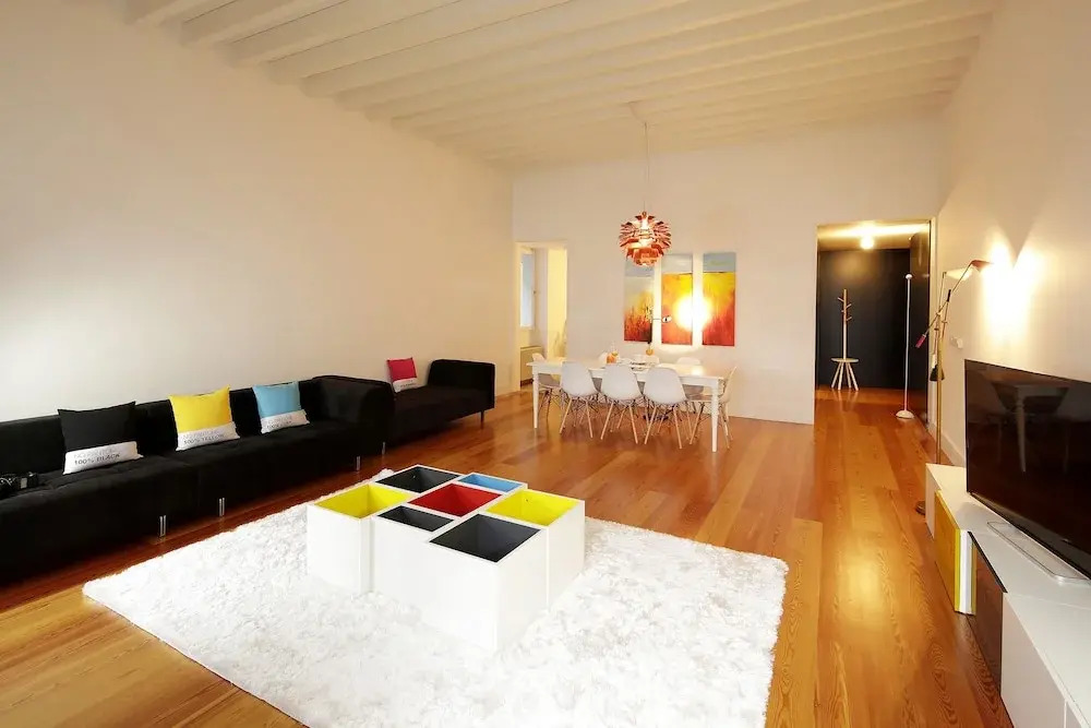 Santa Catarina Luxury Apartments by linc
