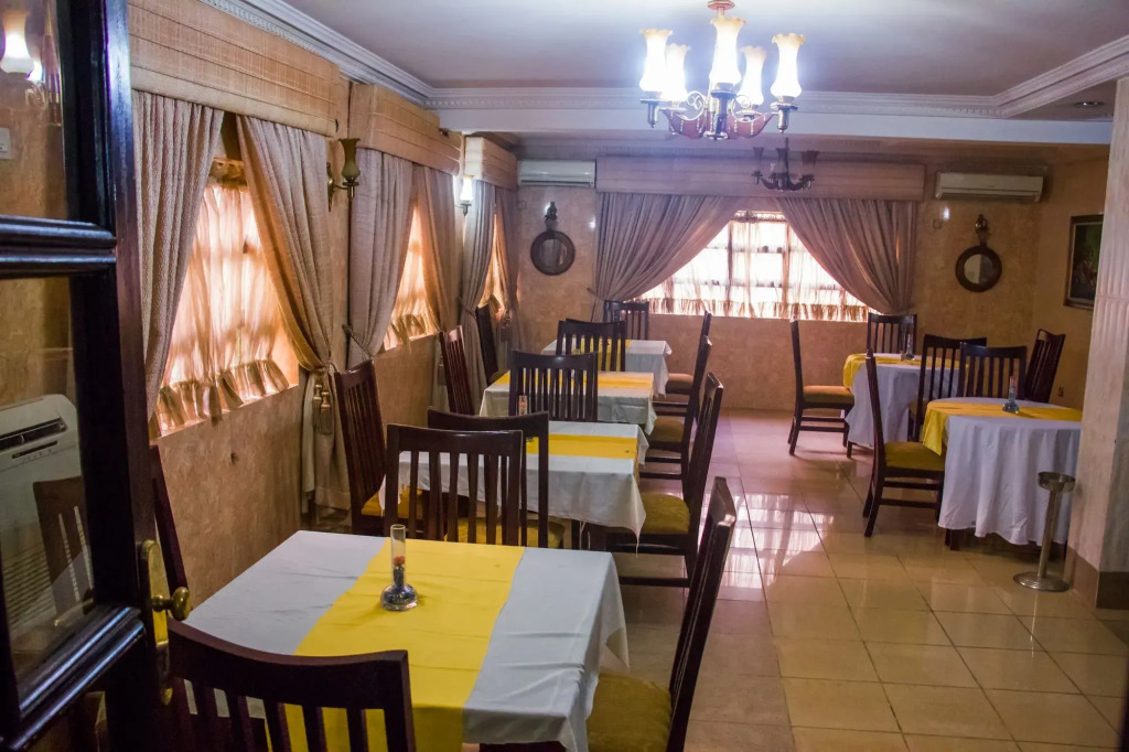 Dees Hotels Apartments And Suites
