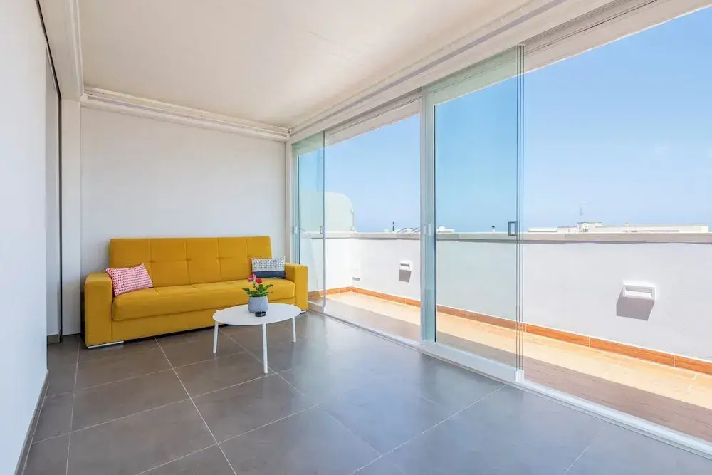 White Coast Relax & Stay