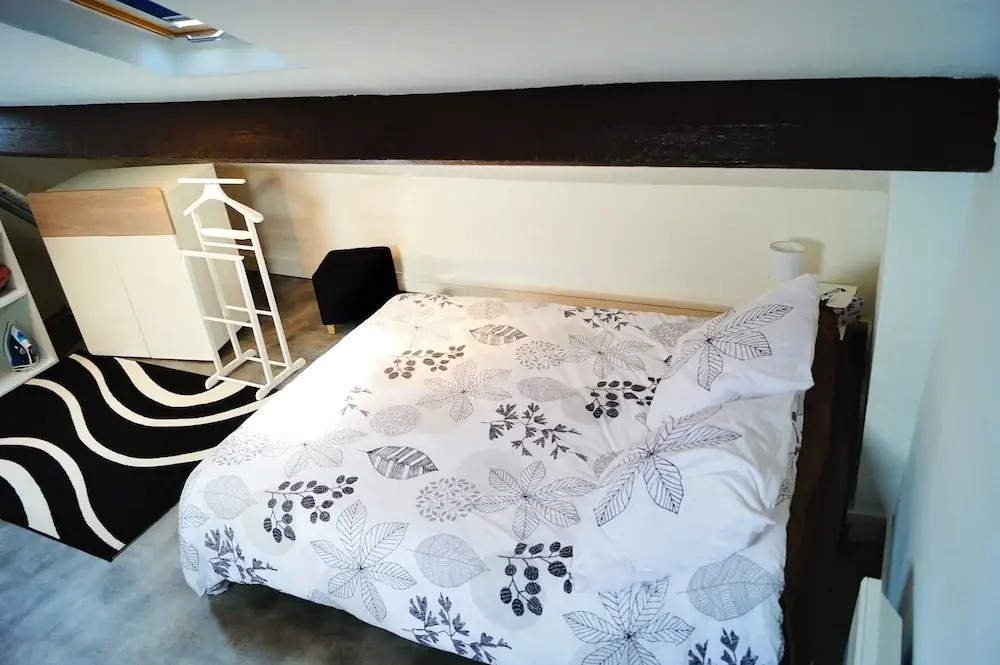 Studio Limoges Montjovis
