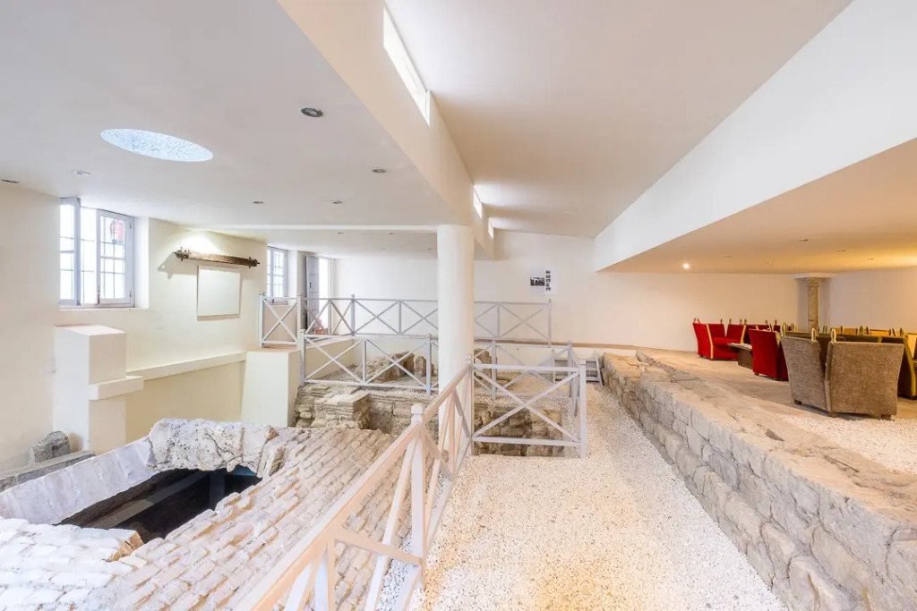 Las Casas de la Judería de Córdoba