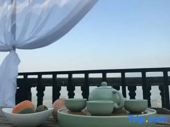 Tianzhongtian Sheying Motel