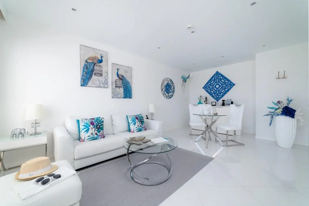 Lanis Suites de Luxe