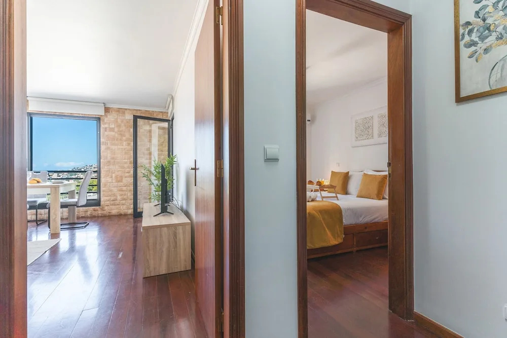 Pena View Apartment by Atlantic Holiday