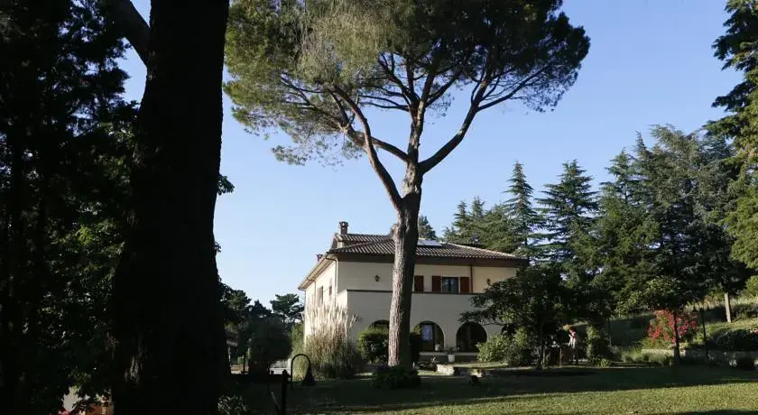 Villadegliulivi