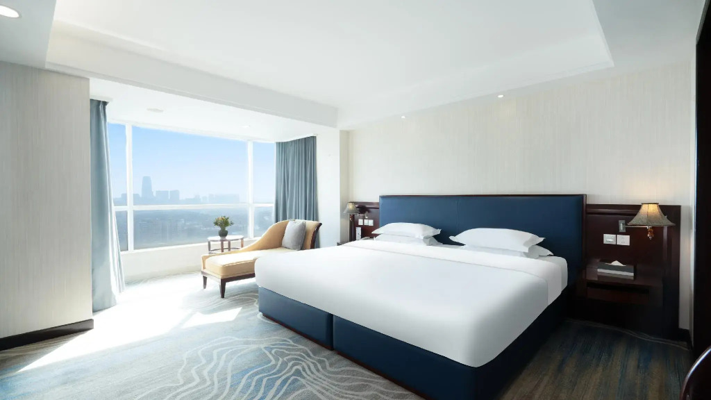 Shunde Grandview Hotel