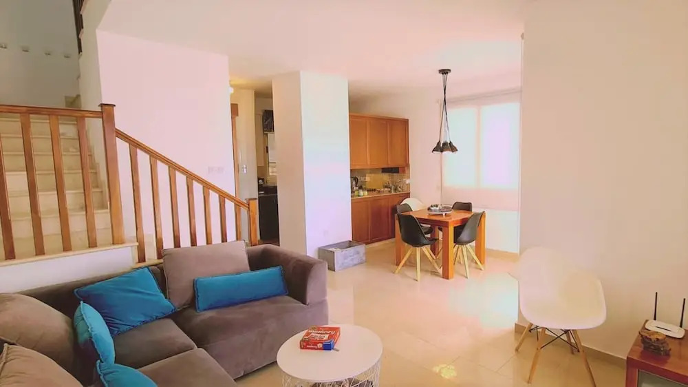STAY Panorama - Kamelia Villa