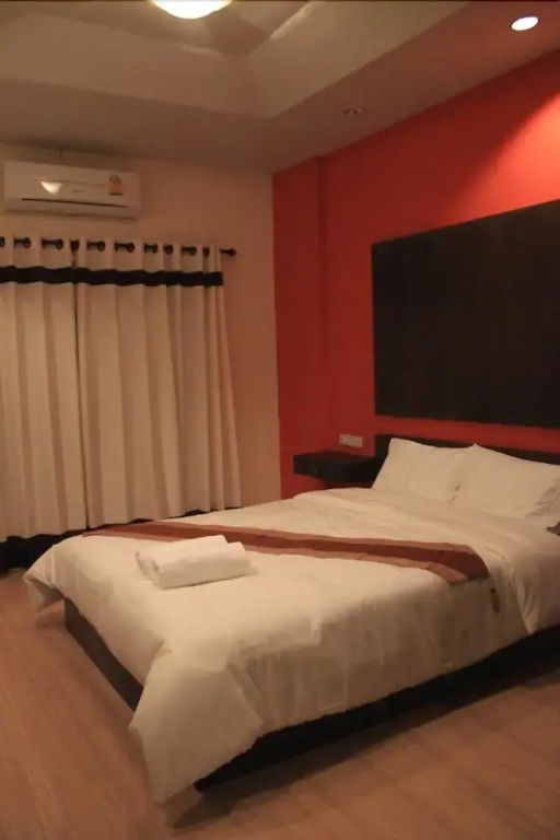 K House Apartment