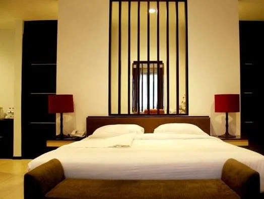 Rumah Nenek Hotel & Restaurant