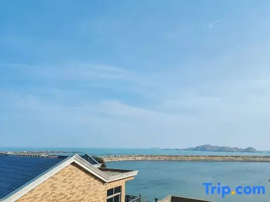 Pingtan Sunshine Coastline Homestay