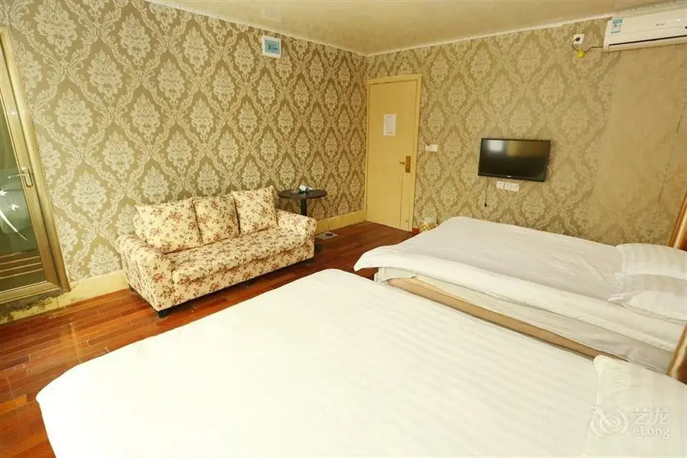 Gulangyu Family Hotel