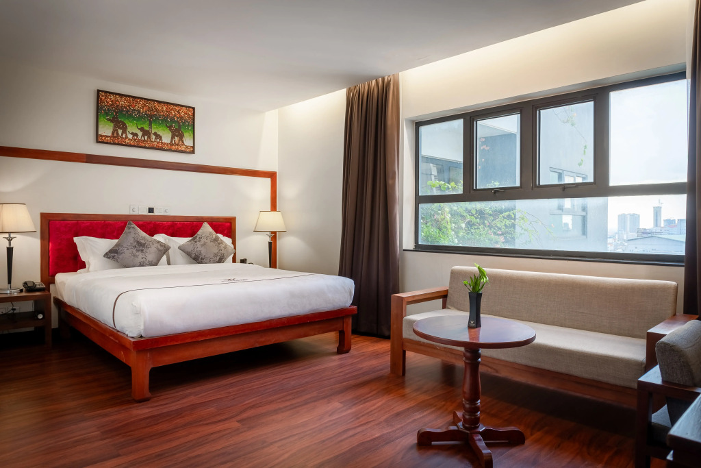 Poulo Wai Hotel, Trademark Collection by Wyndham