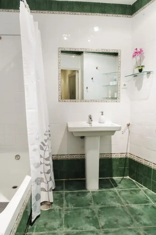 Stay at Home Madrid Apartments II