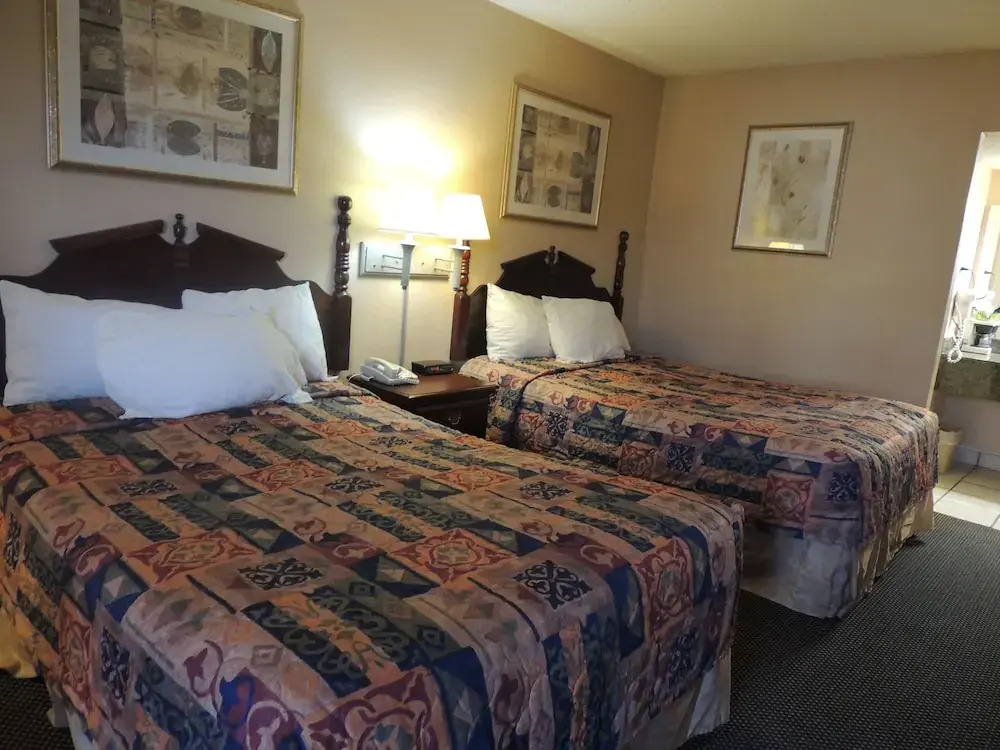 Magnolia Inn
