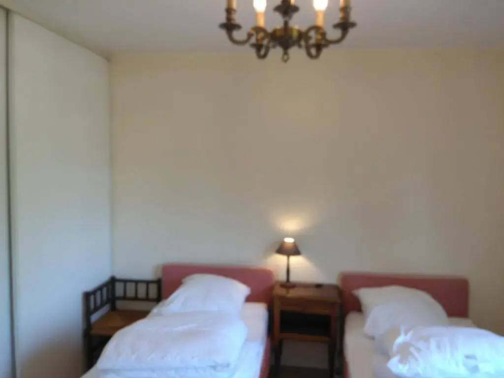 Appartements Blonville Centre