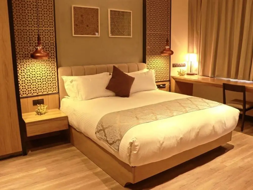 Suyu Guesthouse