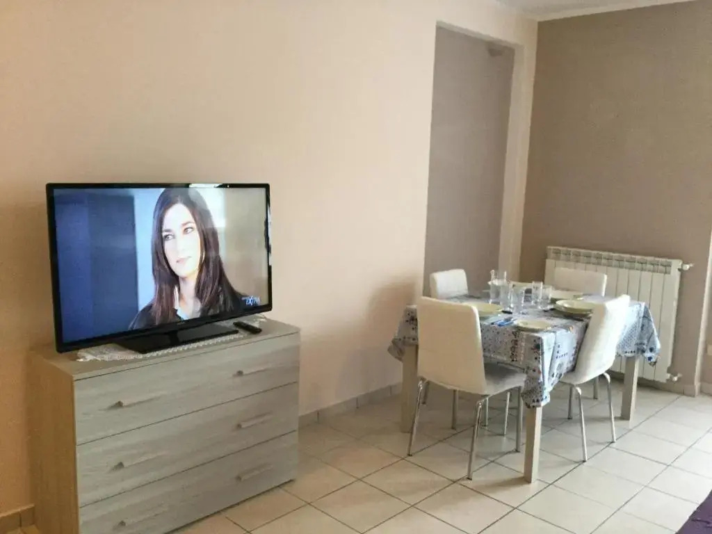 Universal Apartments Itri C