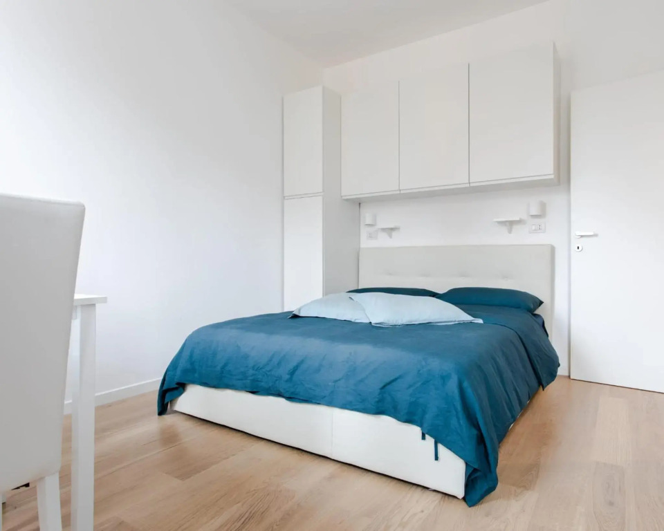 Al 32 Apartment
