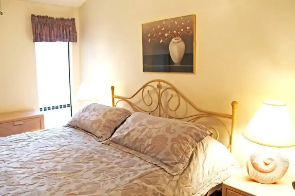 Clubview Holiday Condo