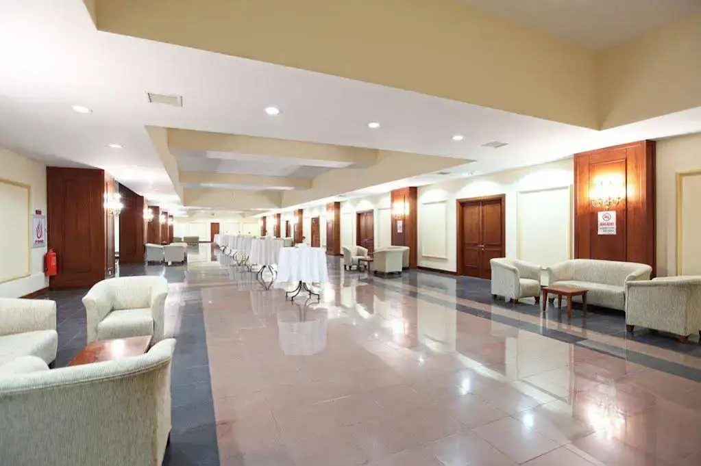 Sürmeli Ephesus Hotel