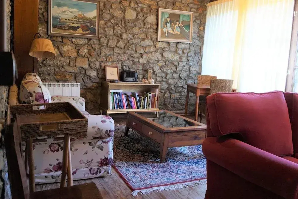 Hotel Rural Palacio Fernández Heres