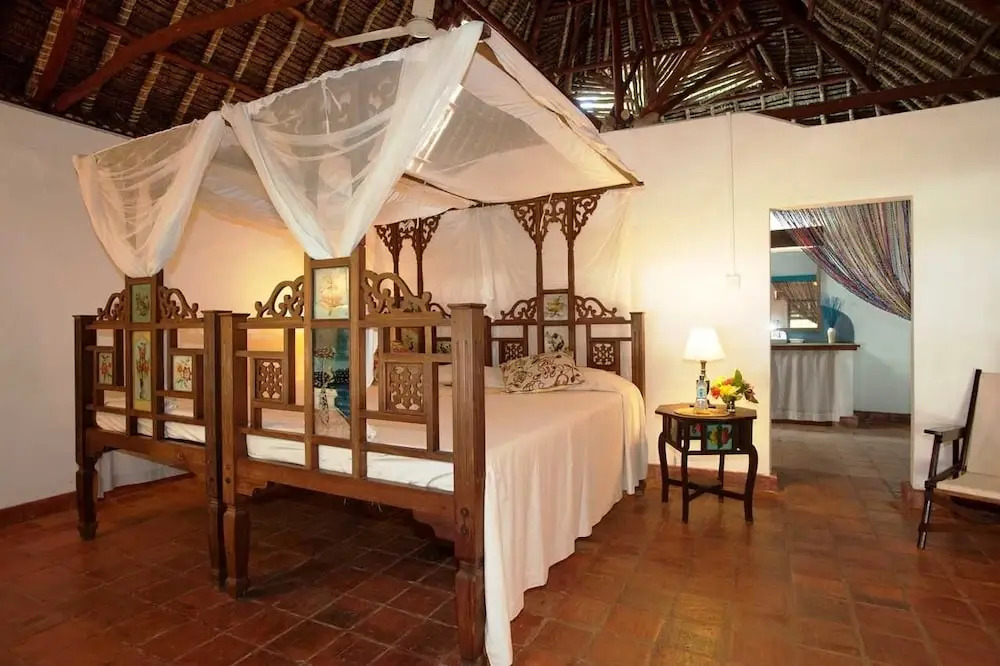 Diani Garden House