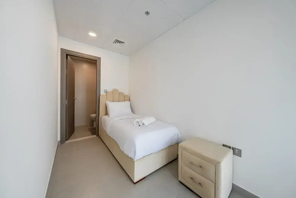 Residence 11 203 in Dubai