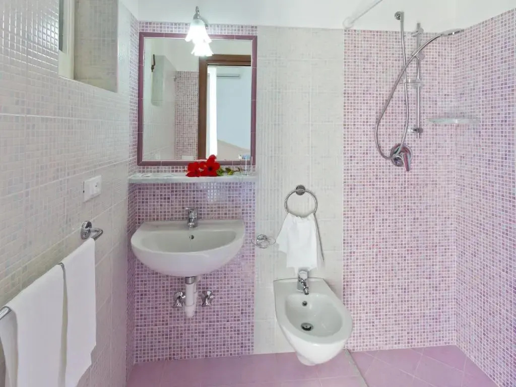 Hotel Villa DOrta