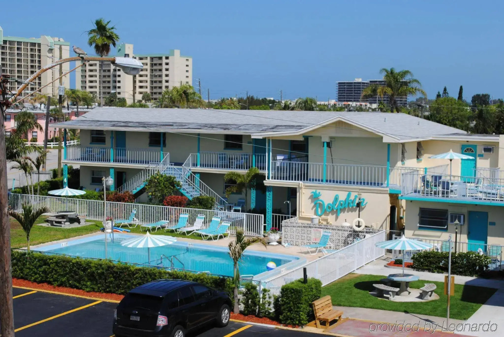 St. Pete Beach Suites