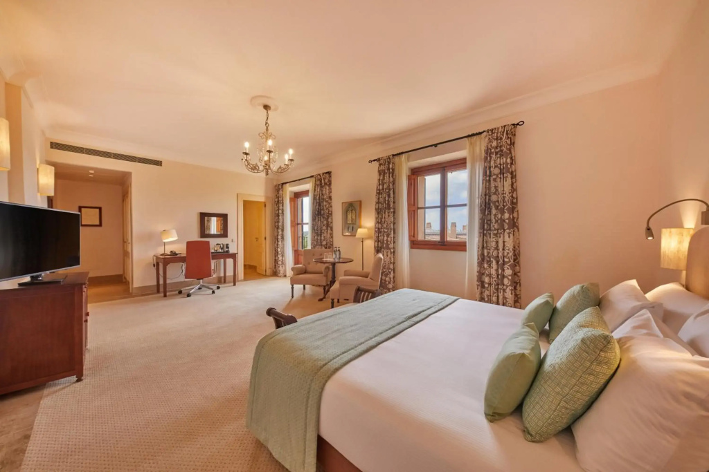 Zoetry Mallorca Wellness & Spa