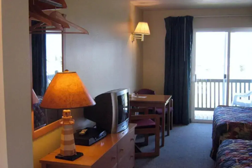 Murphys Alaskan Inn