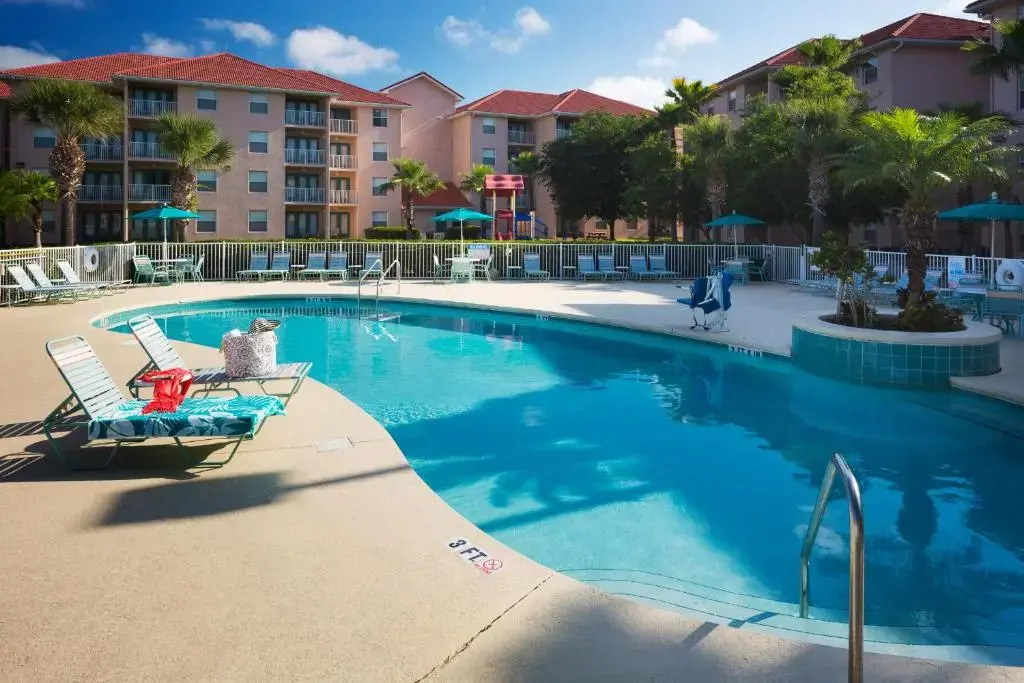 Vacation Villas at Fantasy World II by Patton Hospitality